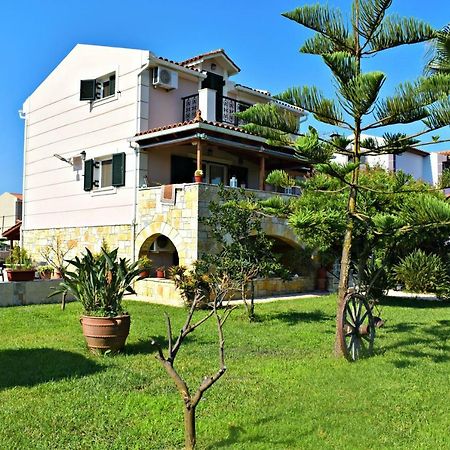 Kakia 2 Bedroom Apartment Zakynthos Exterior foto