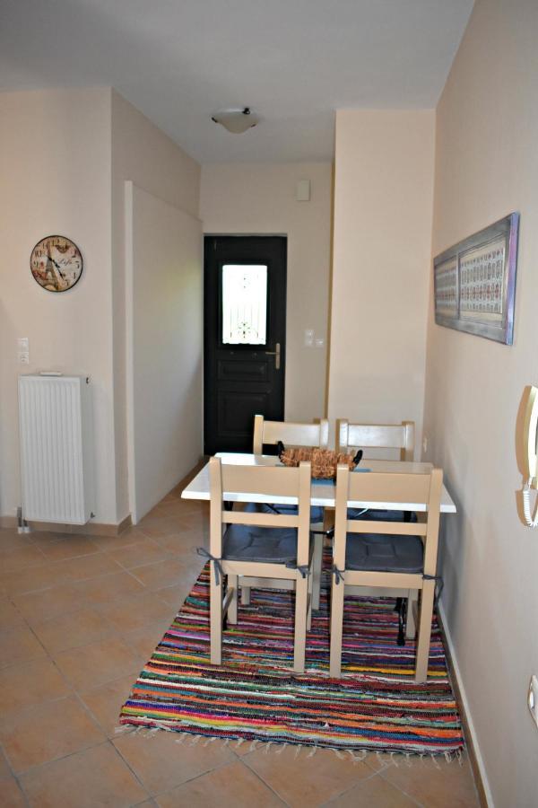 Kakia 2 Bedroom Apartment Zakynthos Exterior foto